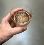 Inti Hernandez |The Four Elements Project, Water (Ice Tray)