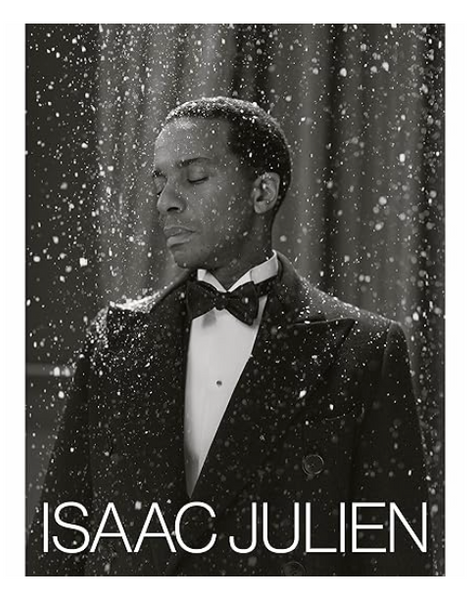 Isaac Julien: What Freedom Is To Me